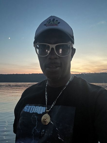 DashAwn Yates