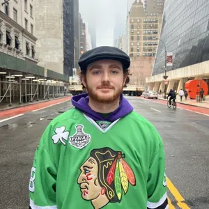 Seamus Kane