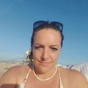 Aimee McNally