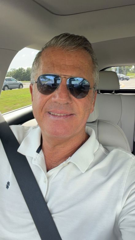 Patrick Soussan