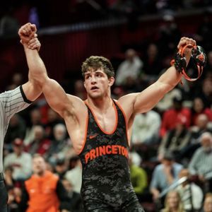 Holden Garcia
