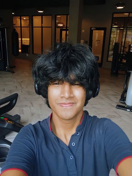 Miraj Shafek