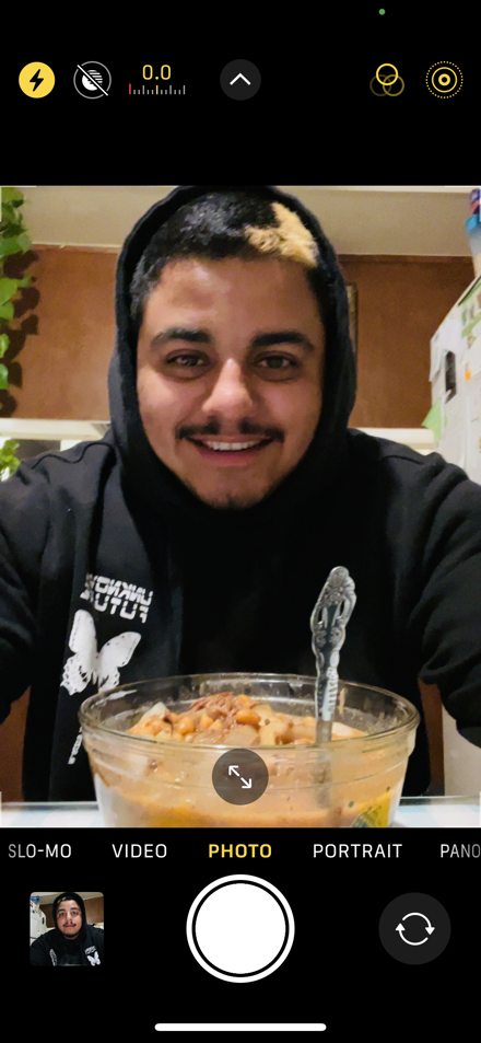 Roberto Mendoza
