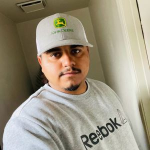 Roberto Mendoza