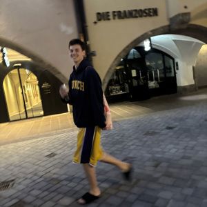Luke Christopherson