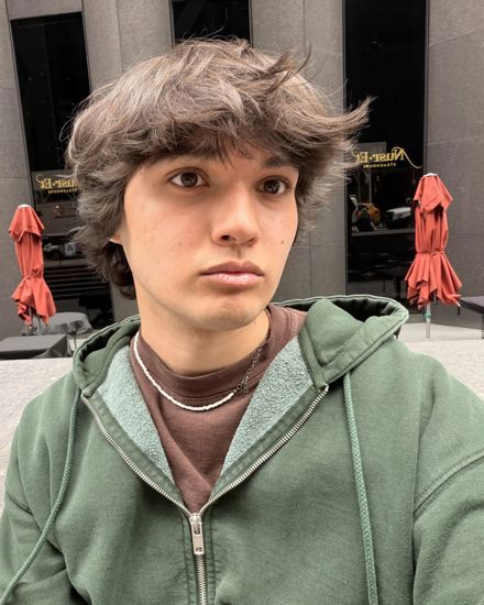 oliver oudomsouk