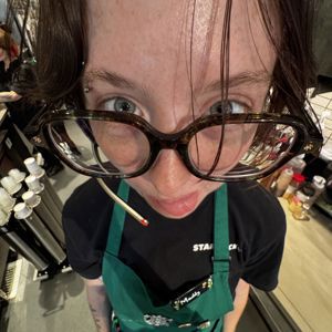 Madelyn Miller