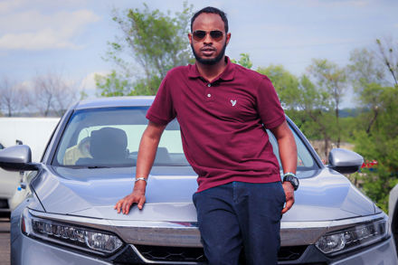 Abdimahad Ali