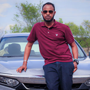 Abdimahad Ali