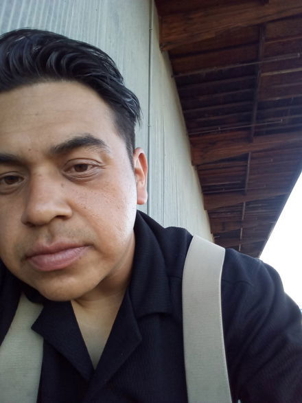 Arthur Garcia-Garcia