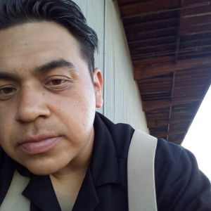 Arthur Garcia-Garcia