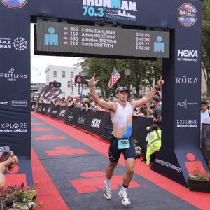 Collin Dahlman