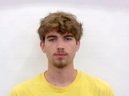 Ryland Leddy