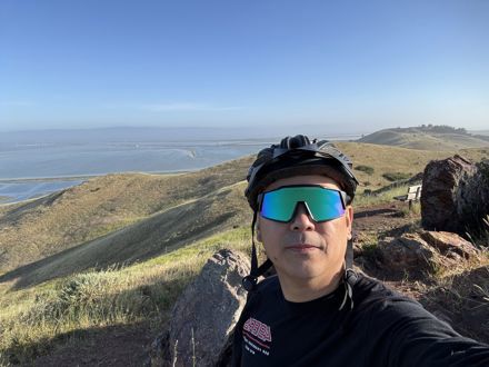 Pj Bernal