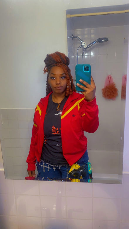 Shaquita Parker-Brent