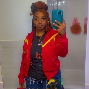 Shaquita Parker-Brent