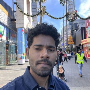 Gaurav Raavi