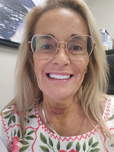 TERESA MULKEY