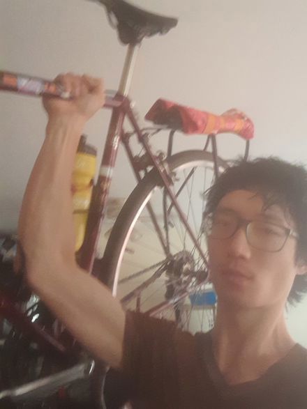 Yibin Mu