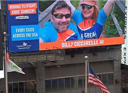 Billaay Ciccarelli