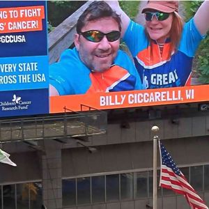 Billaay Ciccarelli