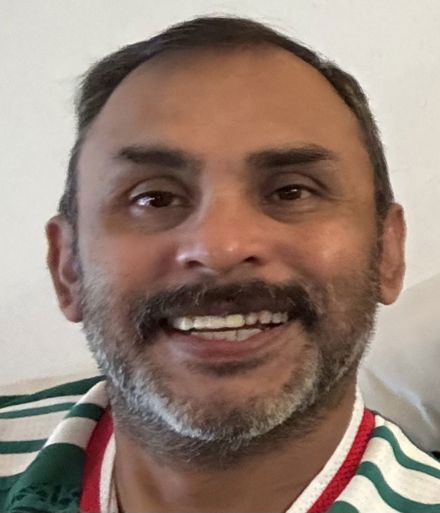 Emanuel Mata