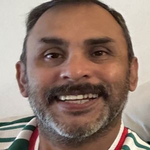 Emanuel Mata