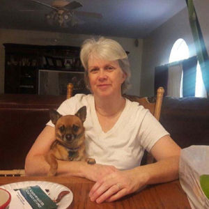Marcy Greer