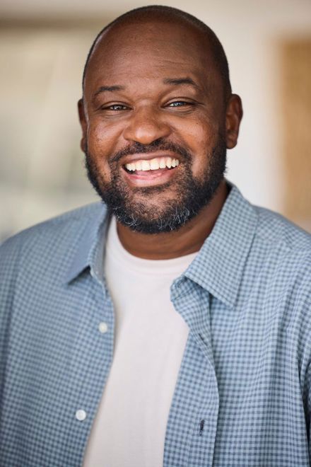 Ryan Glover