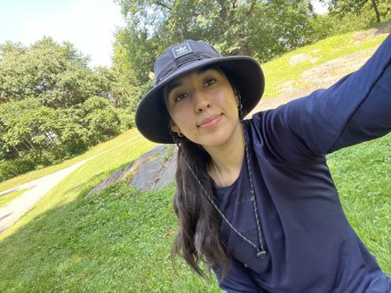 Yisel Luna