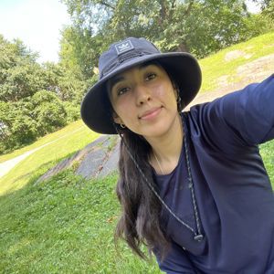 Yisel Luna