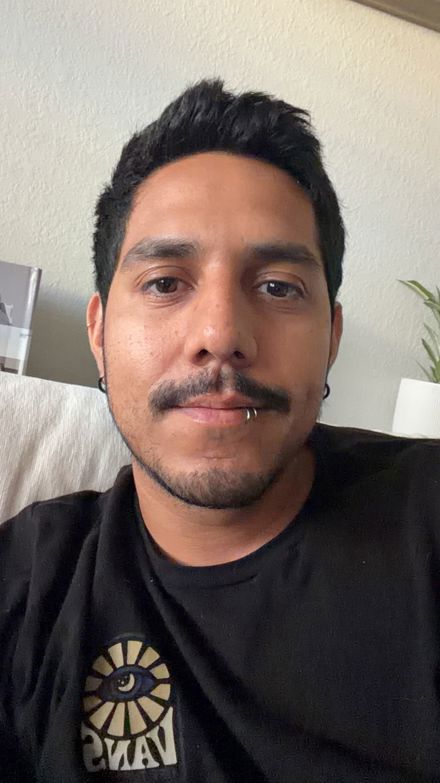 Edgardo Blancas