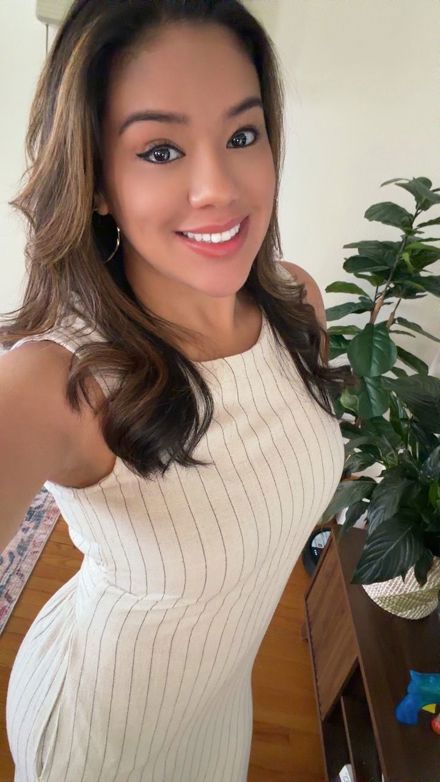 Vanessa Zamora