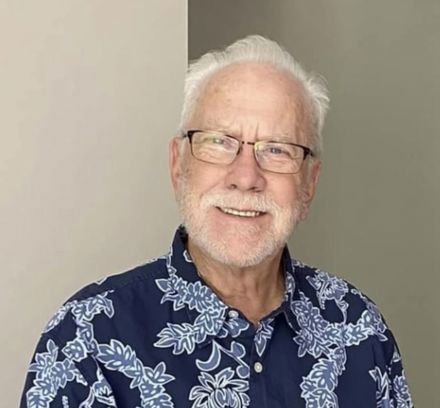 Larry Pruis
