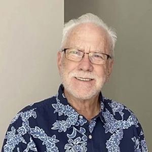 Larry Pruis