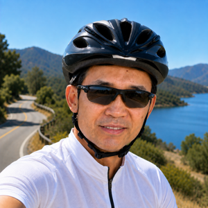 Kai Chang