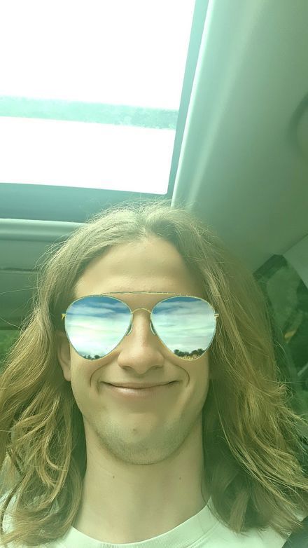 Hudson Allen