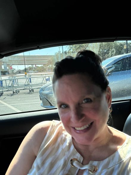 Sheila Girard