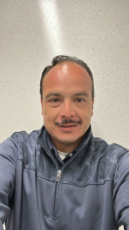 Michael Martinez