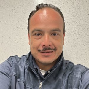 Michael Martinez