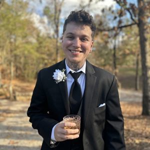 Blaine Amory