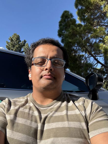 Parth Patel