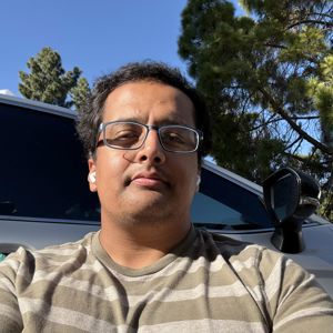 Parth Patel