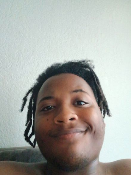 Tavieon Raglin