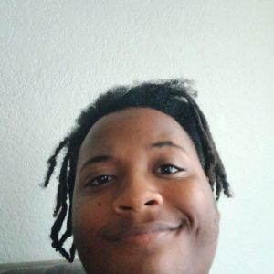 Tavieon Raglin