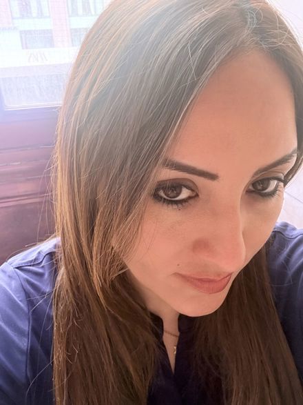 Sarah Munoz