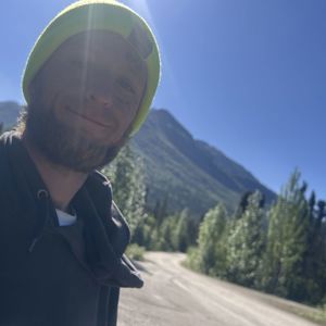 Sean Van Zandt