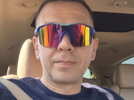 Adam Massicotte