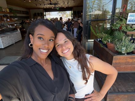 Sarah Bekele