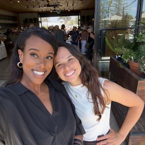 Sarah Bekele